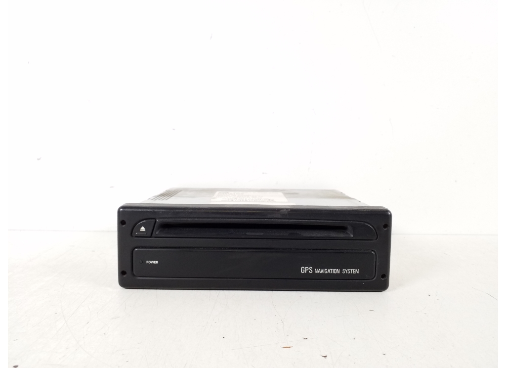 BMW 5 SERIES E39 (1995–2004) Audio, video, navigation 65906908529 BMW 5 SERIES E39 (1995–2004) Audio, video, navigation 65906908529