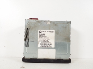 BMW 5 SERIES E39 (1995–2004) Audio, video, navigation 65906908529 - 3