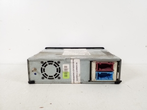 BMW 5 SERIES E39 (1995–2004) Audio, video, navigation 65906908529 - 4
