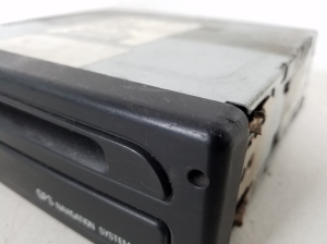 BMW 5 SERIES E39 (1995–2004) Audio, video, navigation 65906908529 - 5