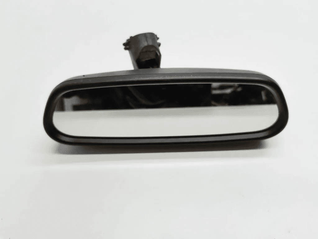 PEUGEOT 508 1 generation (2010-2020) Interior Rear View Mirror 96758889 21185760