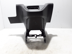 RENAULT Kangoo III (2021–2026) Dashboard trim - 3