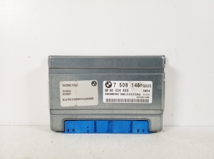Vadības bloks - 7508145