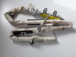 Kia Sorento (2002–2009) Jumta drošības spilvens 600942800E - 2