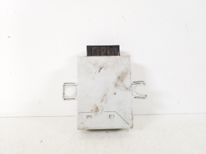 BMW 5 SERIES E39 (1995–2004) Steuergerät 61356905668 - 3