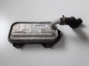 Ölkühler - 157100R011