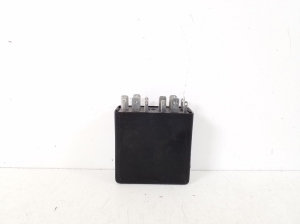 AUDI A6 C5 (1997–2005) Relais 4B0919471A - 3