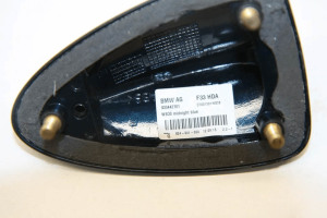 BMW 4 SERIES F36 (2013–2020) Antenne 65209281069 - 3
