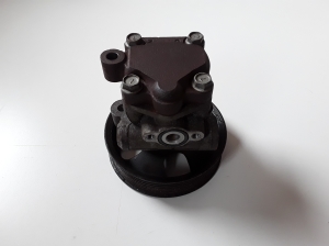  Power steering pump 