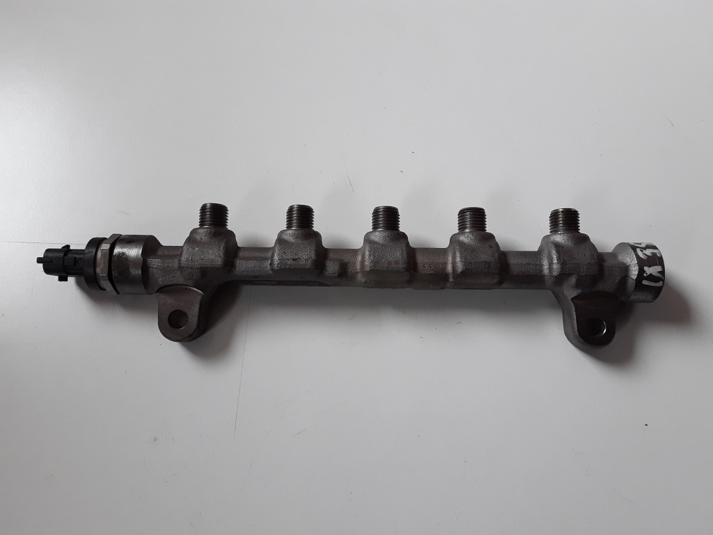 HYUNDAI i40 VF (1 generation) (2011-2020) Топливная рейка 0445214181,314002A420 27594530