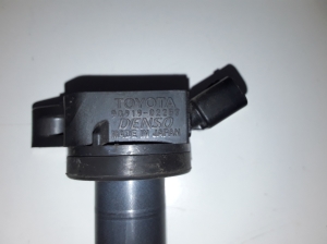  Ignition coil 