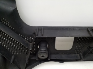 AUDI A3 8L (1996–2003) Engine cover 06A119518D - 2