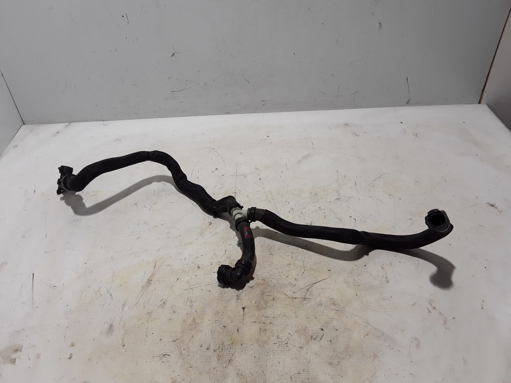 Used RENAULT Kangoo Cooling radiator hose 144B60722R