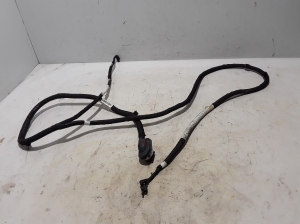 RENAULT Kangoo III (2021–2026) Muu juhe 241101667R - 3