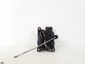 AUDI A6 C5 (1997–2005) Salongi soojenduse klapi mootor 4B1820511C - 2