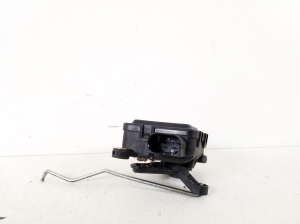 AUDI A6 C5 (1997–2005) Salongi soojenduse klapi mootor 4B1820511C - 3