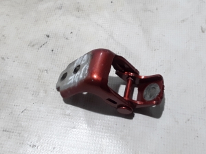 RENAULT Kangoo III (2021–2026) Front door lower hinge 804026814R - 2