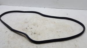 Front door rubber seal - 808330548R