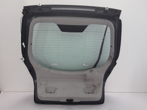RENAULT Laguna III (2007–2015) Trunk lid 7751474532 - 3