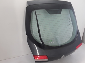 RENAULT Laguna III (2007–2015) Trunk lid 7751474532 - 4