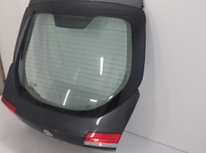 RENAULT Laguna III (2007–2015) Trunk lid 7751474532 - 5