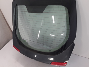 RENAULT Laguna III (2007–2015) Trunk lid 7751474532 - 6