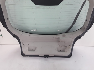 RENAULT Laguna III (2007–2015) Trunk lid 7751474532 - 2