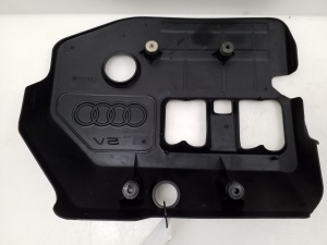 AUDI A3 8L (1996–2003) Motorabdeckung 06A103925J - 2