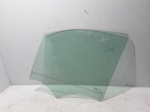 Front door glass - 803012543R