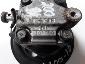 Mitsubishi L 200 (2006–2015) Servopumpe 1310B3 - 3