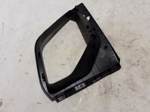 RENAULT Kangoo III (2021–2026) Sonstiges Teil der Vordertür 808711344R - 2