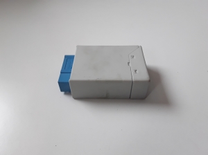 Mini Countryman F60 (2016–2026) Fuel pump control module 55892110 - 3