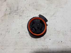 RENAULT Kangoo III (2021–2026) Airbagsensor 988332989R - 3