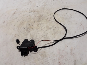 RENAULT Kangoo III (2021–2026) Esiukse lukk 805024403R - 3