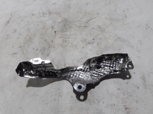 RENAULT Megane IV (2016–2022) Summuti kuumakaitse 140130122R - 2