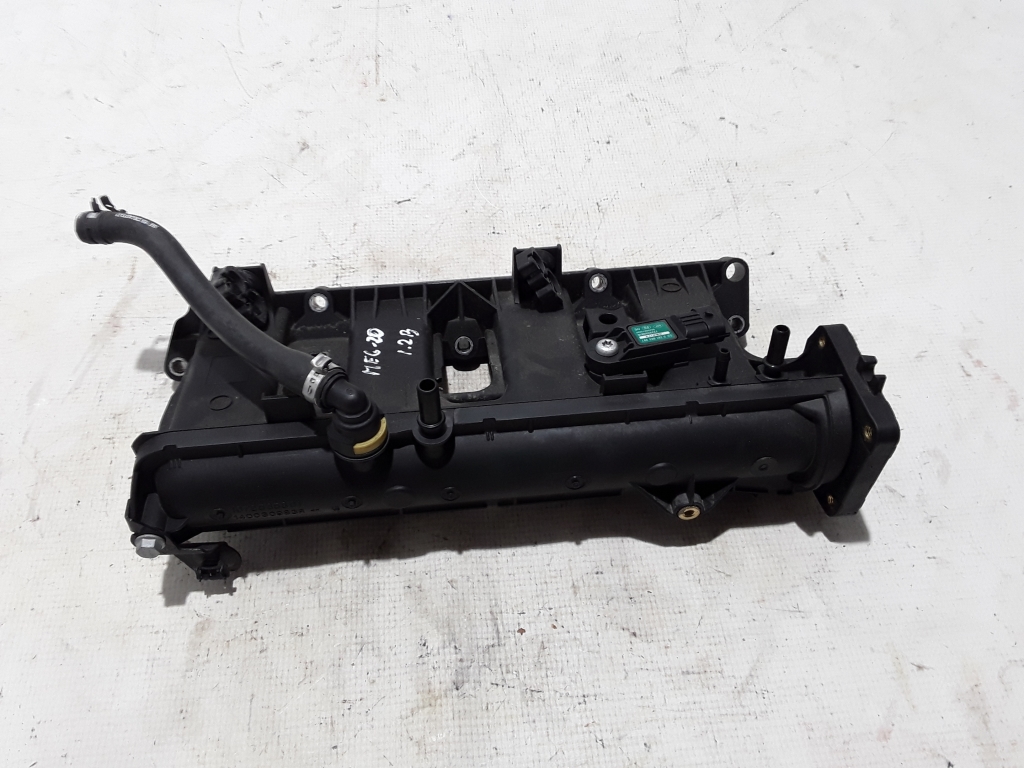 RENAULT Megane 4 generation (2016-2023) Intake Manifold 140030983R 21048627