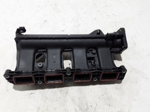  Intake manifold 