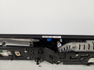 Mercedes Benz E-Class W213 (2017–2026) Instrument cluster A2139000110 - 2