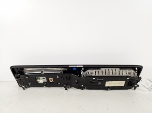 Mercedes Benz E-Class W213 (2017–2026) Instrument cluster A2139000110 - 8