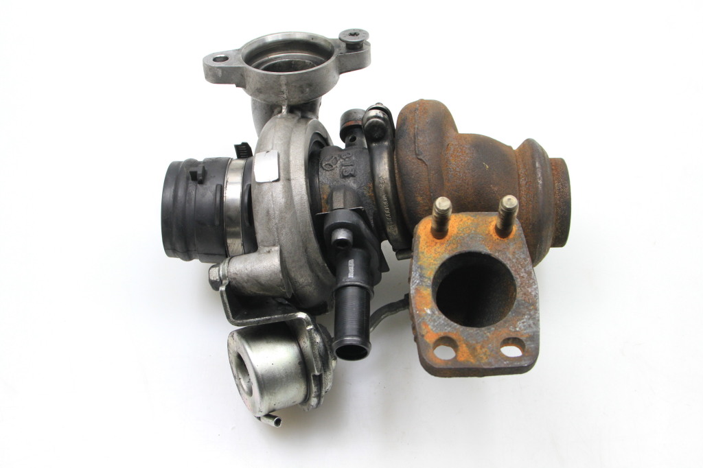 FORD Focus 2 generation (2004-2011) Turbīna 9685293080 25094971