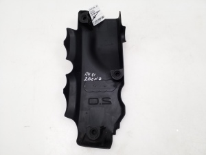AUDI A4 B6 (2000–2005) Mootori ilukate 06B103925C - 3