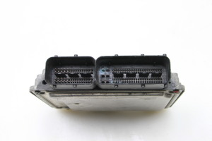 Hyundai ix35 (2009–2015) Calculateur moteur 391012F275 - 4