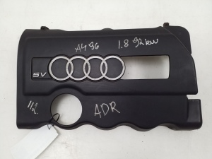 Motorabdeckung - 058103724D 