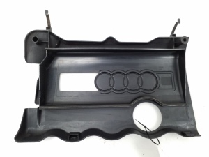 AUDI A4 B5 (1994–2001) Motorabdeckung 058103724D - 3
