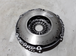  Clutch disc 