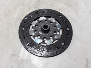  Clutch plate 