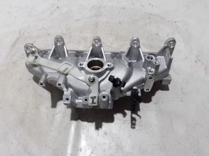  Intake manifold 