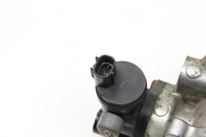 Subaru Legacy IV (2003–2009) Drosselklappe 0120000060 - 3