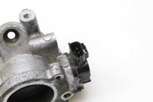 Subaru Legacy IV (2003–2009) Drosselklappe 0120000060 - 4