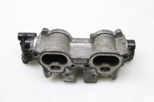 Subaru Legacy IV (2003–2009) Drosselklappe 0120000060 - 5